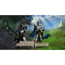 Might & Magic Heroes Online - Angel Starter Pack Uplay Key - All Region